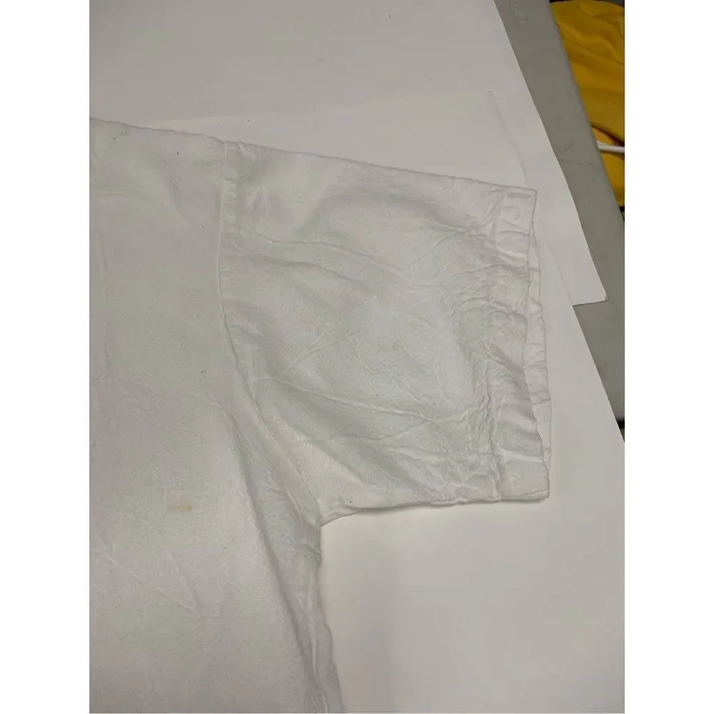 Vintage Cool Linen Top